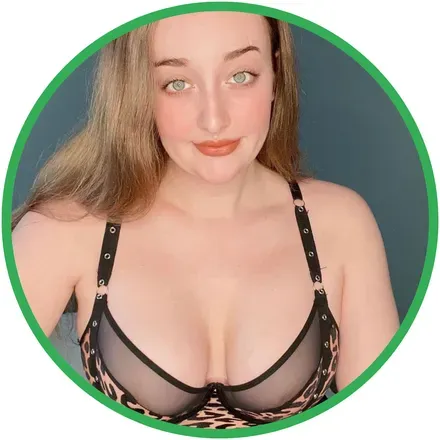 OnlyFans account  gisele-eden avatar 1