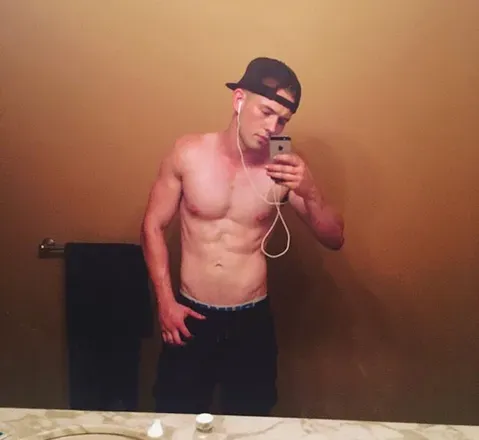 OnlyFans cuenta jakeslockerroom header 2