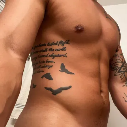 OnlyFans cuenta austin_michaels avatar 1