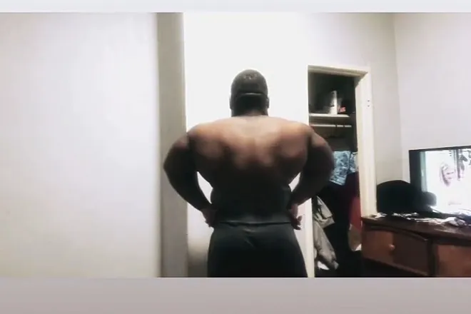 OnlyFans cuenta darkskintype header 2