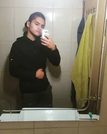 OnlyFans cuenta alberto_maraboli avatar 1