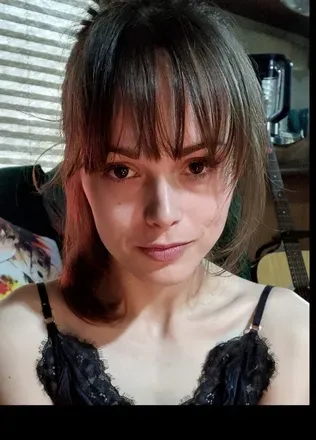 OnlyFans cuenta blackeyedbae avatar 1