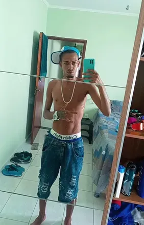 OnlyFans cuenta mwsilva03 avatar 1