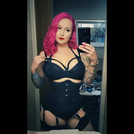 OnlyFans cuenta vintagepinkey avatar 1