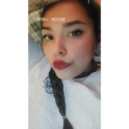 OnlyFans cuenta kenike26 avatar 1