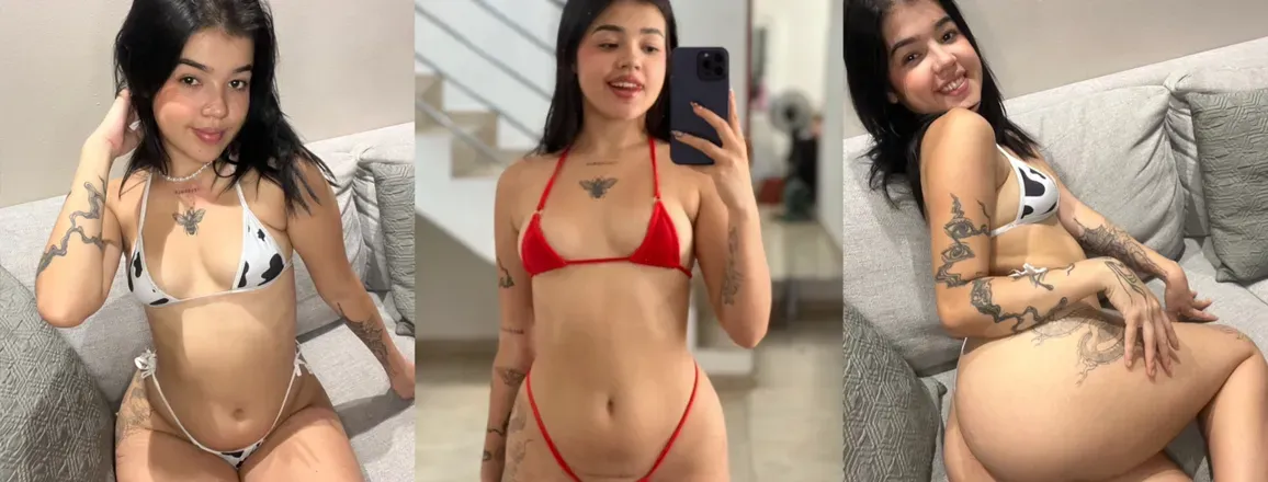 OnlyFans cuenta vanessabellfree header 2