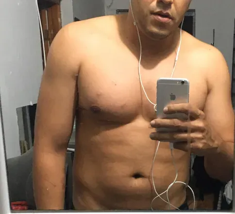 OnlyFans cuenta babylong avatar 1