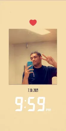 OnlyFans account  kxng.laupepa header 2