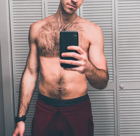 OnlyFans cuenta zeth69 avatar 1