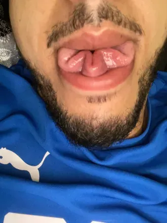 OnlyFans account  milanofrommars avatar 1