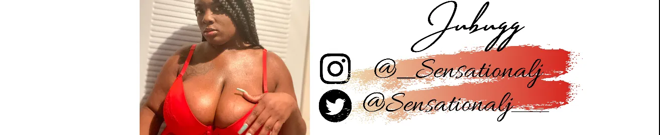 OnlyFans cuenta sensationalj__ header 2