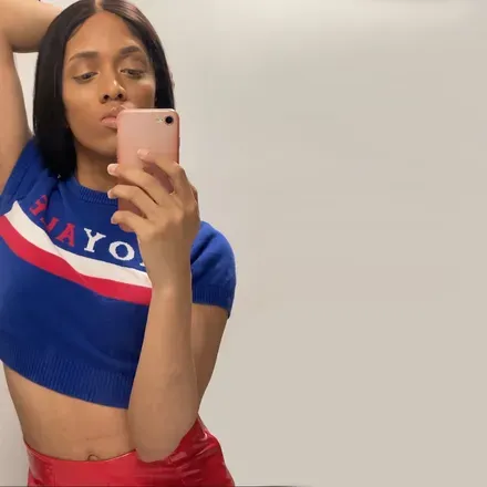 OnlyFans cuenta labellamariah avatar 1