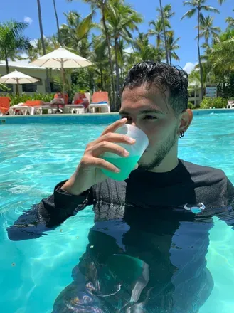 OnlyFans cuenta raynnellfelix avatar 1
