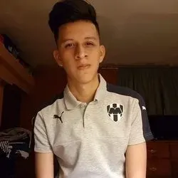 OnlyFans cuenta alexurbina avatar 1