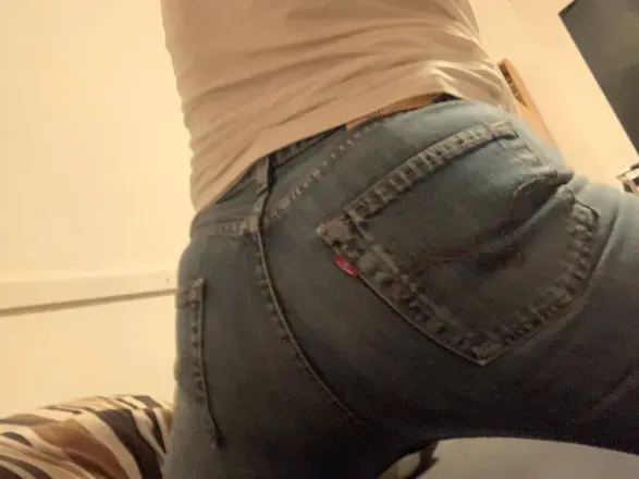 OnlyFans cuenta ralphy_jeans avatar 1