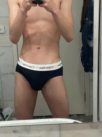OnlyFans cuenta double0-twink avatar 1