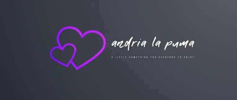 OnlyFans cuenta andrialapuma header 2