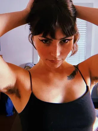 OnlyFans cuenta jungleebaby avatar 1