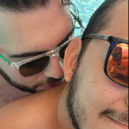 OnlyFans cuenta gayhusbandsxx avatar 1