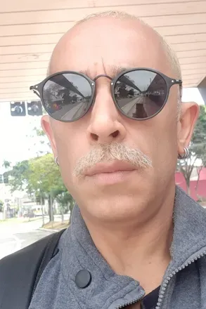 OnlyFans cuenta sandroness avatar 1