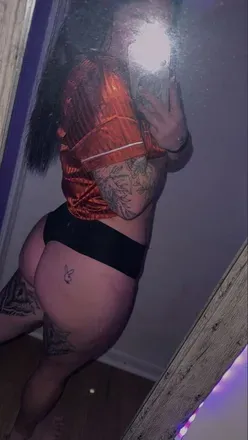 OnlyFans account  amberlove21 avatar 1