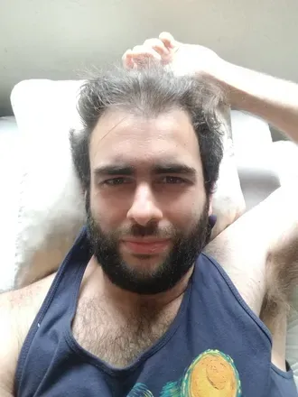 OnlyFans cuenta jacques_du_pose avatar 1