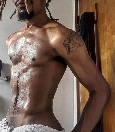 OnlyFans cuenta indigochild_blue avatar 1