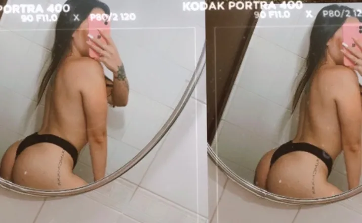 OnlyFans cuenta isadorafunke header 2