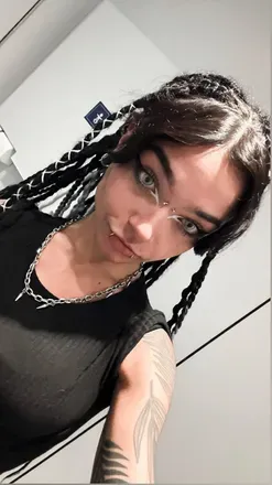 OnlyFans cuenta littlemash avatar 1