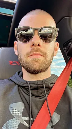 OnlyFans account  dannykill05 avatar 1