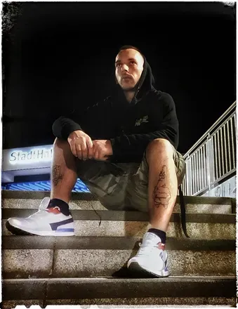 OnlyFans cuenta maddin-bmw88 avatar 1