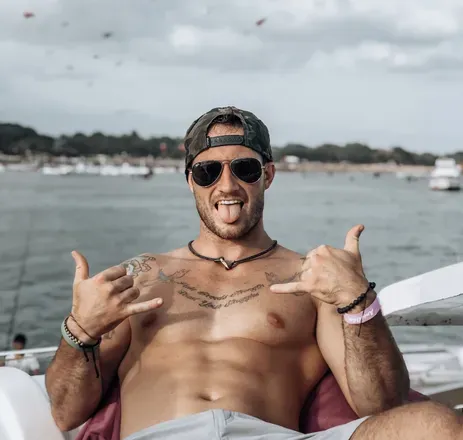 OnlyFans cuenta jonmillerstrengthcoach avatar 1