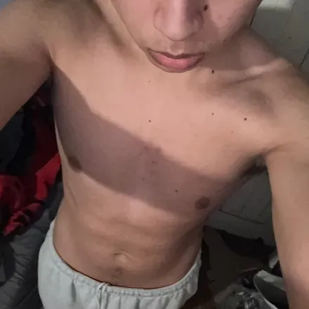 OnlyFans cuenta antonlypure avatar 1