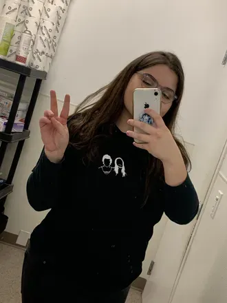 OnlyFans account  lovelieangei avatar 1