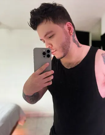 OnlyFans cuenta panteromx avatar 1