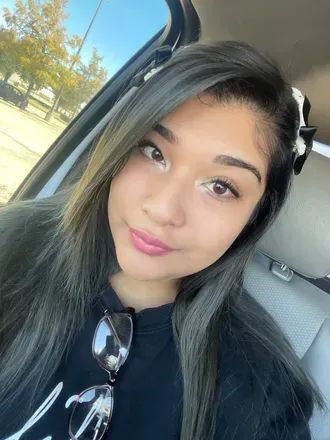 OnlyFans cuenta savvy_latina avatar 1