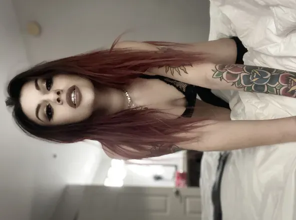 OnlyFans account  masochisticdoll avatar 1