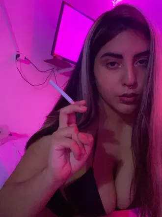 OnlyFans cuenta prettysara avatar 1