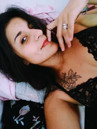 OnlyFans cuenta georginaloves avatar 1