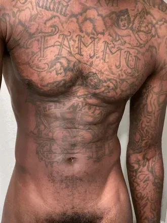 OnlyFans cuenta jaydaddy305 avatar 1