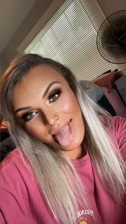 OnlyFans cuenta trans_baddie avatar 1