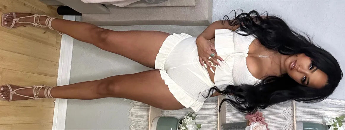 OnlyFans account  therealbianca header 2