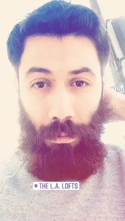 OnlyFans cuenta zaldanajohn avatar 1