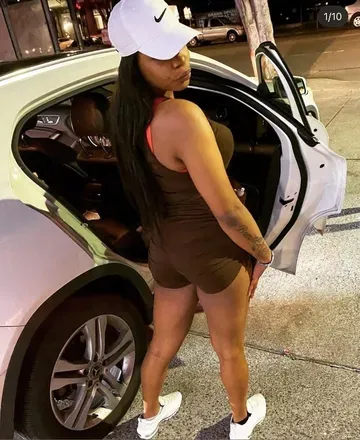 OnlyFans cuenta brownnsugaaa209 avatar 1