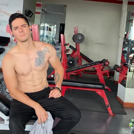 OnlyFans cuenta carlitosblancofit avatar 1