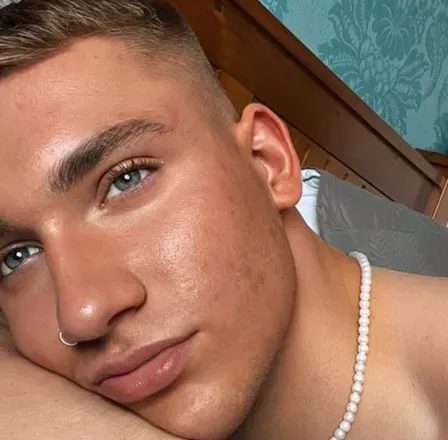 OnlyFans cuenta andrewcolex avatar 1