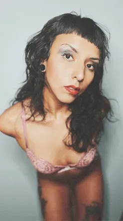 OnlyFans cuenta janebabii avatar 1