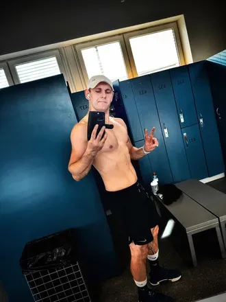 OnlyFans cuenta sasha_your_boy avatar 1