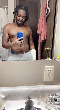OnlyFans cuenta chocolatedaddy2 avatar 1