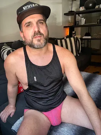 OnlyFans cuenta jacksonbradley avatar 1